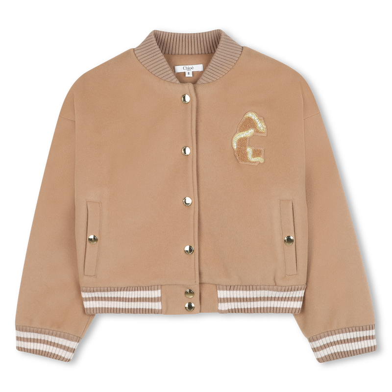 Blouson CHLOE 
                        FILLE