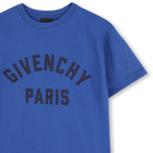 Tee-shirt manches courtes GIVENCHY 
                    GARCON
