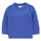 Pull en tricot TIMBERLAND 
                    GARCON
