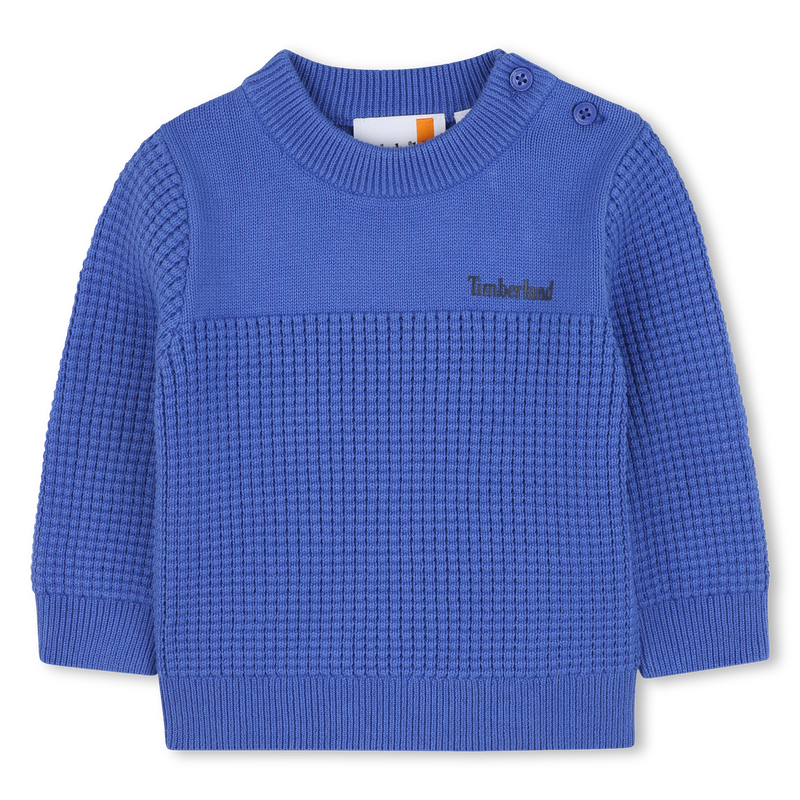 Gebreide trui TIMBERLAND 
                        BOY
