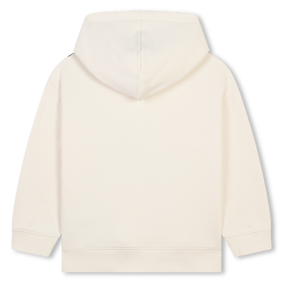 Sweater met capuchon MARC JACOBS GIRL