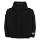 Blouson &agrave; capuche BOSS 
                    GARCON