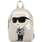 Petit sac &agrave; dos KARL LAGERFELD KIDS 
                    GARCON