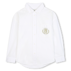 Chemise en popeline SONIA RYKIEL 
                    FILLE