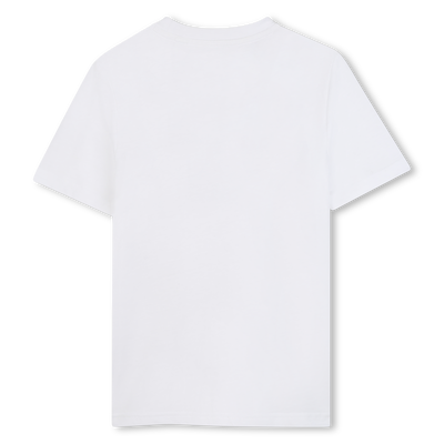 Tee-shirt &agrave; manches courtes TIMBERLAND GARCON