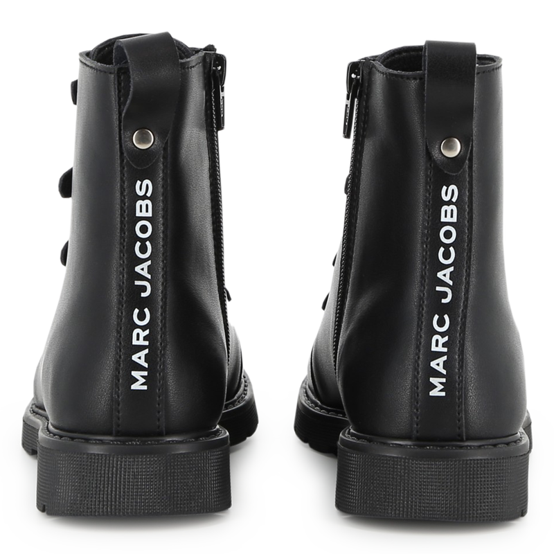 Bottines MARC JACOBS 
                        FILLE