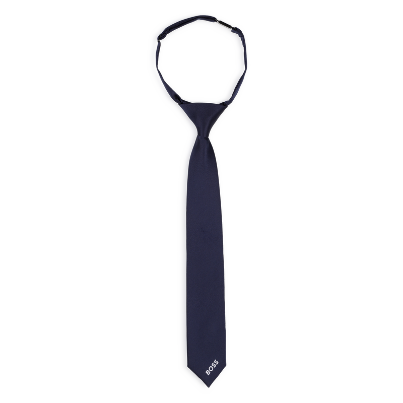 TIE CEREMONIE BOSS 
                        BOY