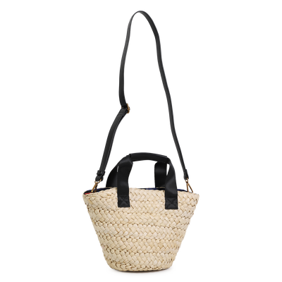 Sac &agrave; main &agrave; bandouli&egrave;re SONIA RYKIEL FILLE