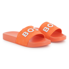 Lichte slippers BOSS 
                    BOY