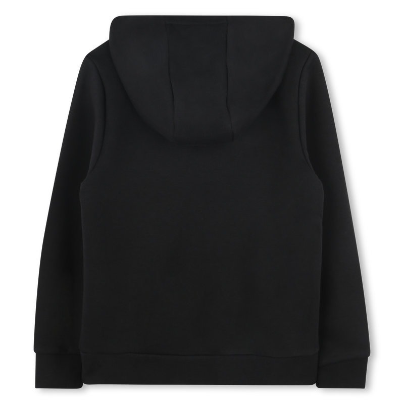 Sweater met capuchon BOSS 
                        BOY