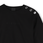 Sweat-shirt GIVENCHY 
                    FILLE
