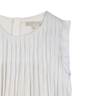 Mouwloze formele jurk MICHAEL KORS 
                    GIRL