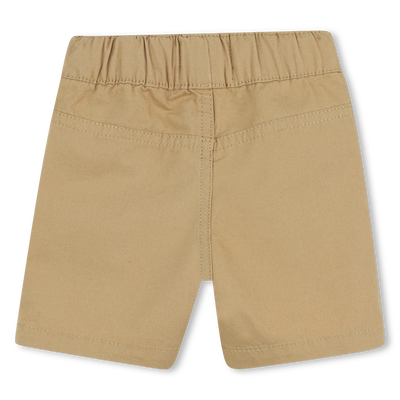Short avec poche TIMBERLAND GARCON
