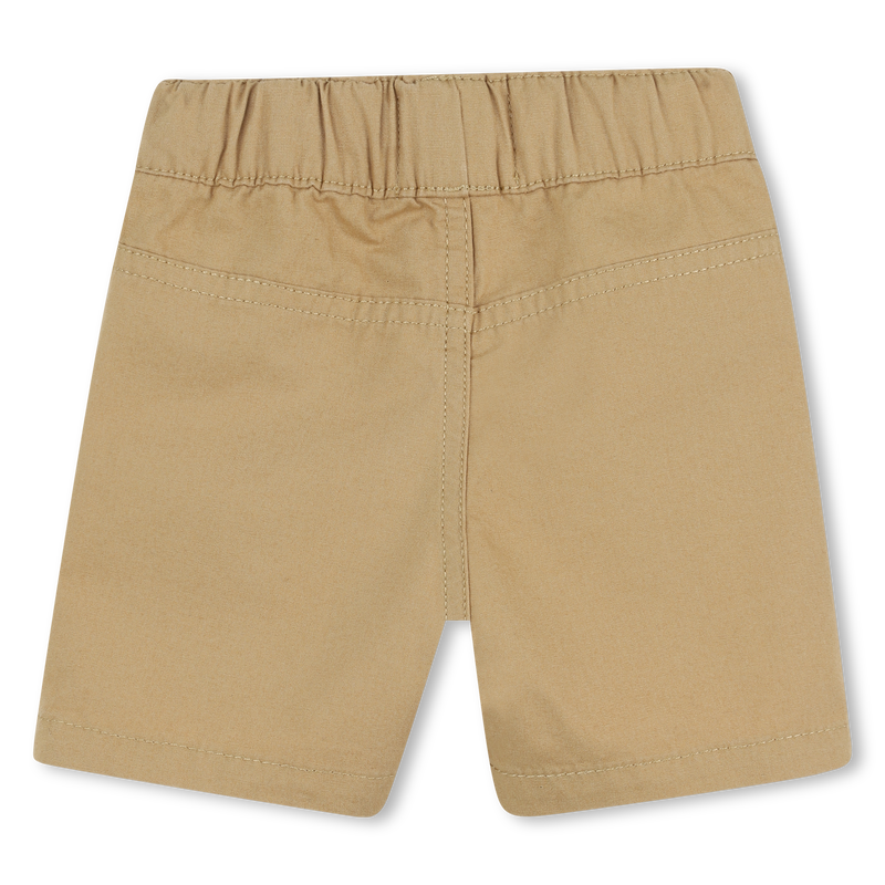 Short avec poche TIMBERLAND 
                        GARCON