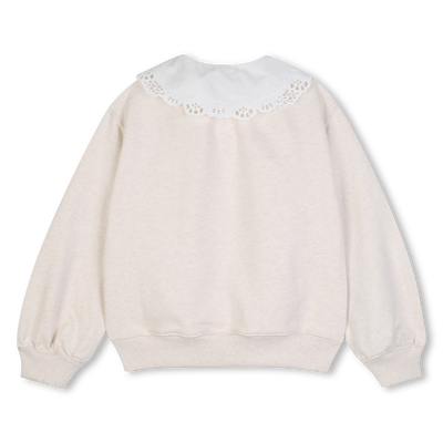 Sweat-shirt CHLOE FILLE