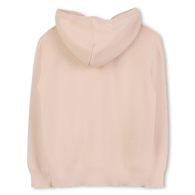 Vest met capuchon CHLOE GIRL