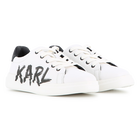 Sneakers KARL LAGERFELD KIDS 
                    UNISEX