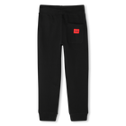 Pantalon de jogging molletonn&eacute; HUGO 
                    GARCON