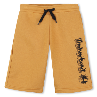 Fleece short TIMBERLAND BOY