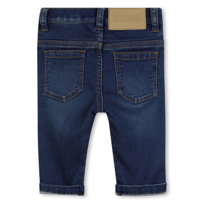 Denim broek BOSS BOY