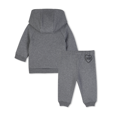 Ensemble jogging CHLOE FILLE
