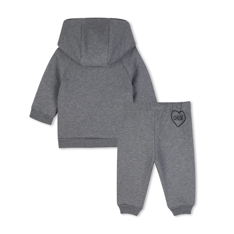 Ensemble jogging CHLOE 
                        FILLE