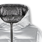 Reversible donsjas MICHAEL KORS 
                    GIRL