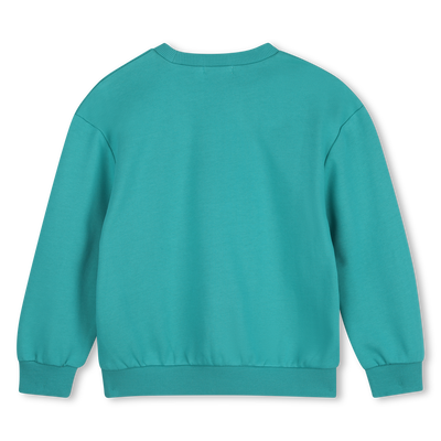 Sweat-shirt BILLIEBLUSH GARCON