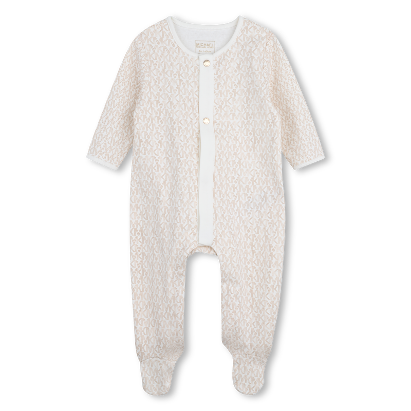 ENSEMBLE PYJAMA MICHAEL KORS 
                        FILLE