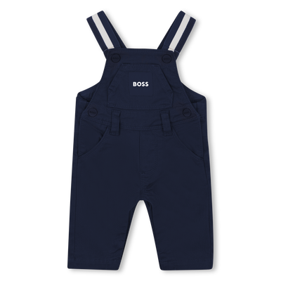 Salopette BOSS GARCON