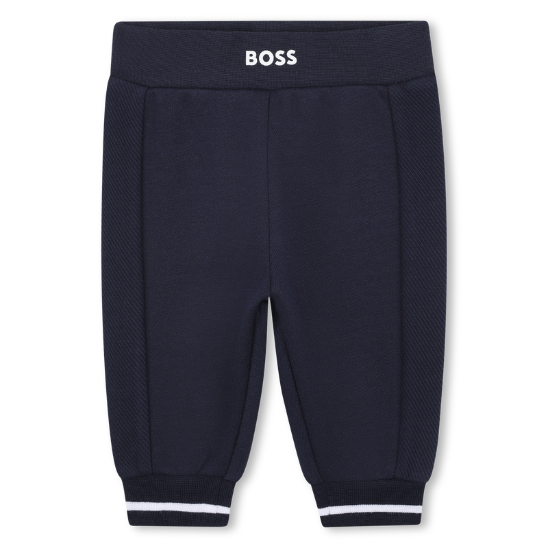 Ensemble jogging et sweat-shirt BOSS 
                        GARCON