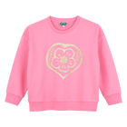 Sweat-shirt KENZO KIDS 
                    FILLE