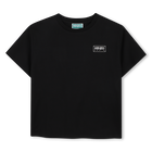 Tee-shirt manches courtes KENZO KIDS 
                    UNISEXE
