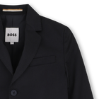 VESTE DE CEREMONIE BOSS 
                    GARCON