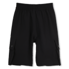 Korte broek met zakken MARC JACOBS 
                    BOY