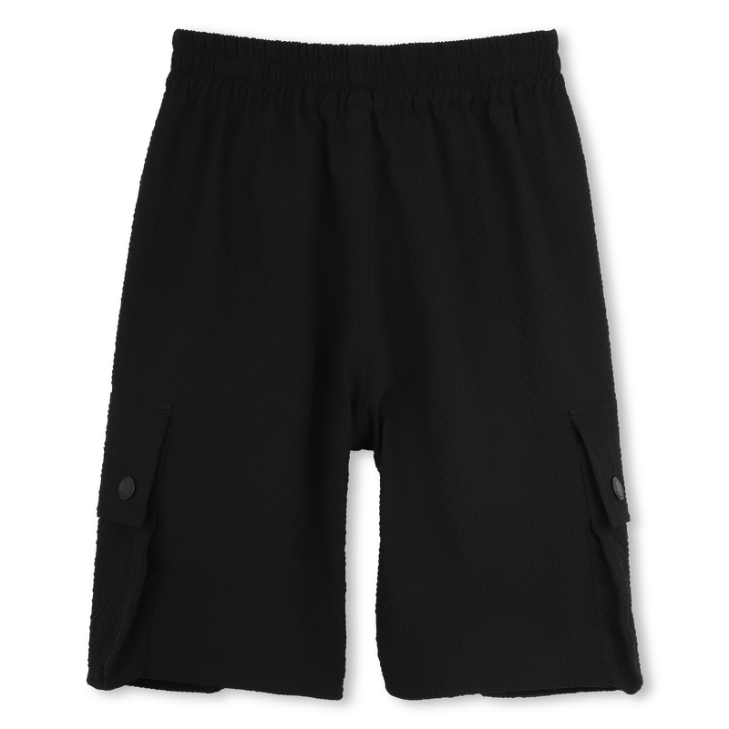 KORTE BROEK MET ZAKKEN MARC JACOBS 
                        BOY