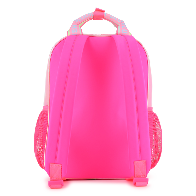 Rugzak BILLIEBLUSH 
                        GIRL