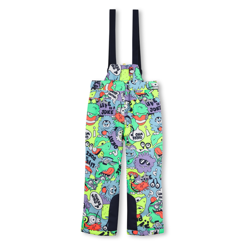 Pantalon-ski BILLIEBLUSH 
                        GARCON
