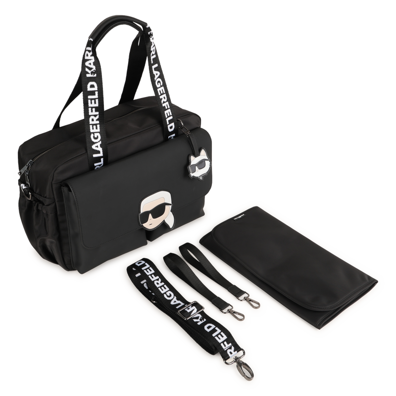 Luiertas KARL LAGERFELD KIDS 
                        UNISEX