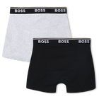 Set van 2 boxershorts BOSS 
                    BOY