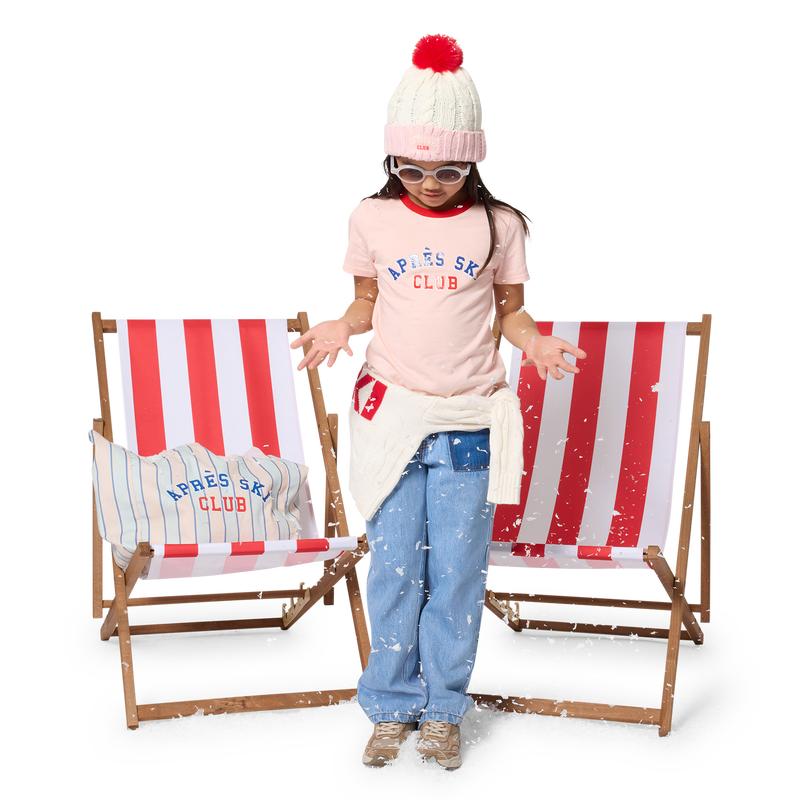 Tote bag KIDS AROUND 
                        GIRL