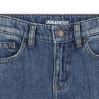 Jeans met rechte pasvorm ZADIG VOLTAIRE 
                    BOY