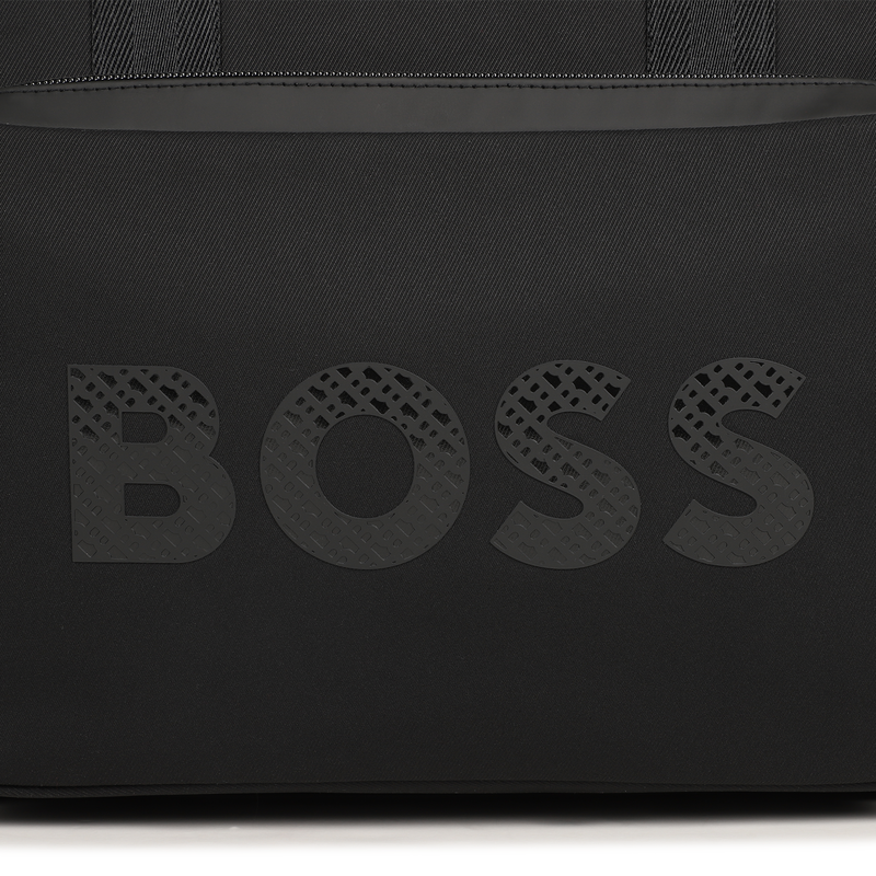 Verzorgingstas BOSS 
                        UNISEX