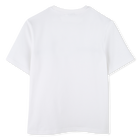 T-shirt met korte mouwen BOSS 
                    JONGEN