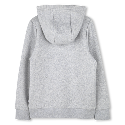 VEST MET KAP BOSS BOY