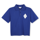 Polo manches courtes MARC JACOBS 
                    GARCON