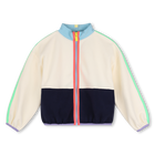 Cardigan en polaire BILLIEBLUSH 
                    GARCON