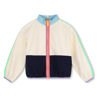Cardigan en polaire BILLIEBLUSH GARCON