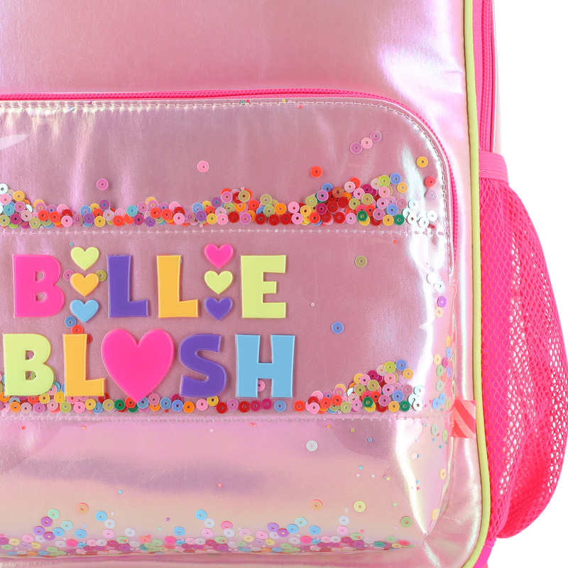 Rugzak BILLIEBLUSH 
                        GIRL