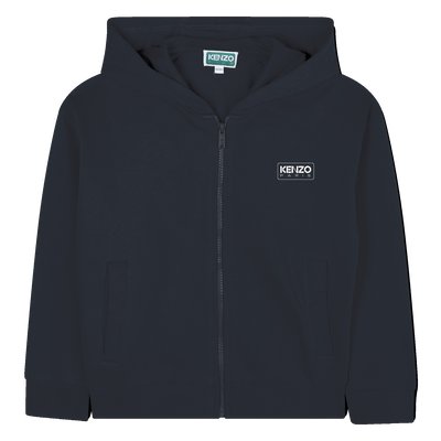 Cardigan de jogging KENZO KIDS UNISEXE